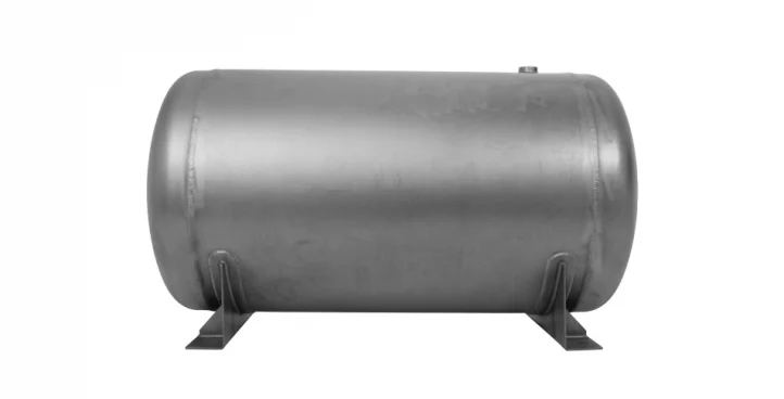 Stainless Steel Tanks