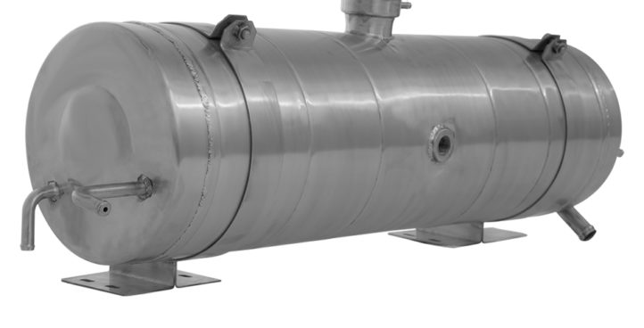 Expansion Tanks