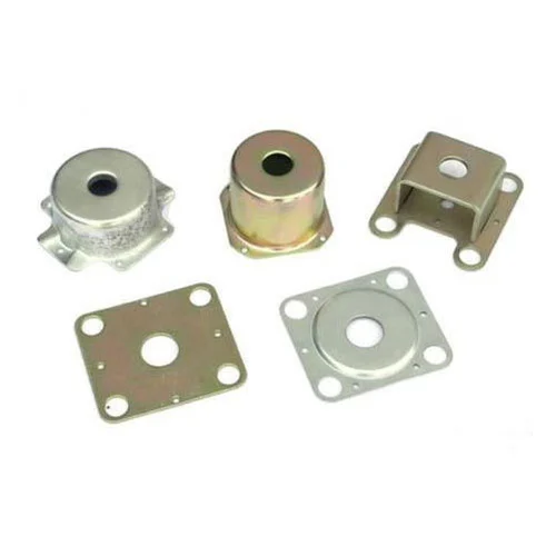 sheet fabrication parts