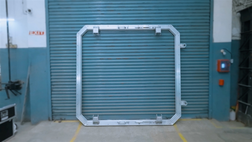 Aluminium fabrication materials Aluminium Fabrication Materials