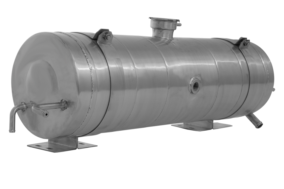 Automotive water tanks Automotive Water Tanks