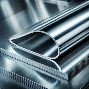Fabricated structural steel Fabricated structural steel