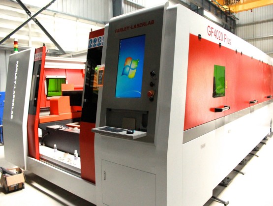 6 Axis CNC
