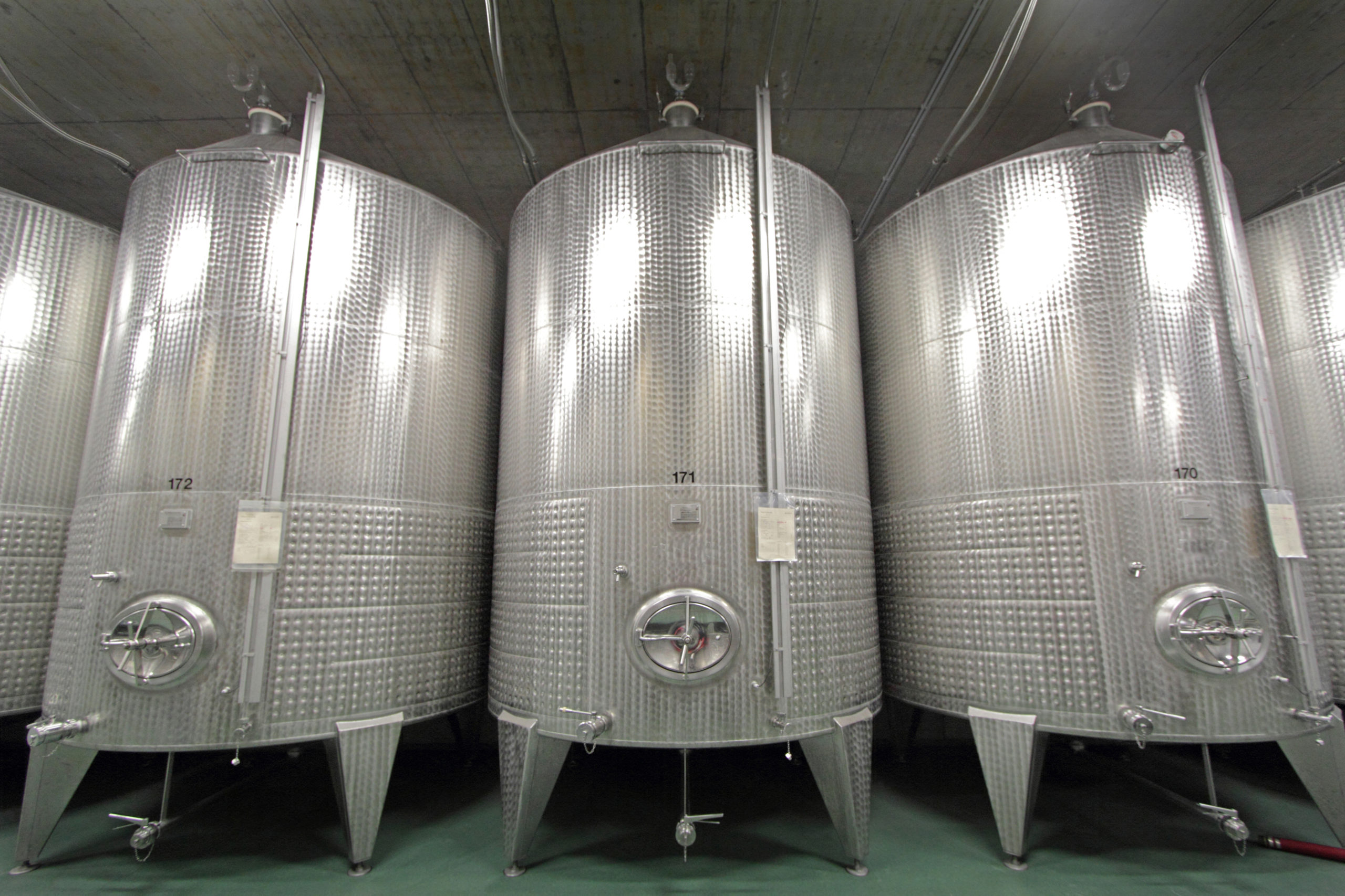 Stainless steel pressure vessels stainless steel pressure vessels