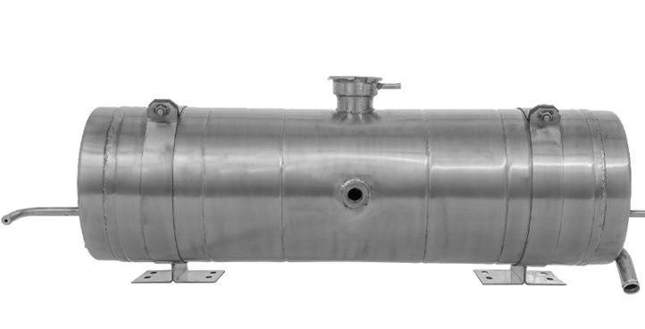 Pressure Vessels