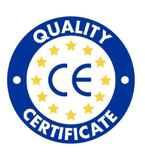 CE Certificate