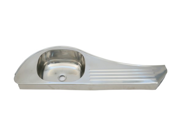 Mild Steel Wash Basin