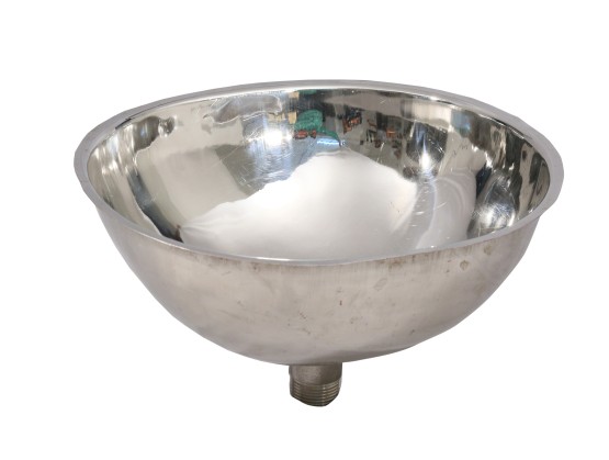 Mild Steel Wash Basin