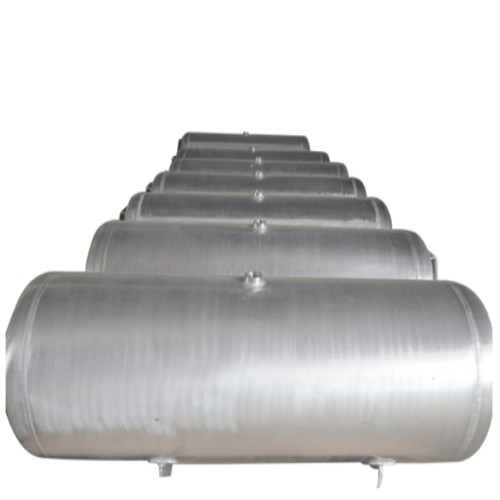 Mild Steel Water Tanks