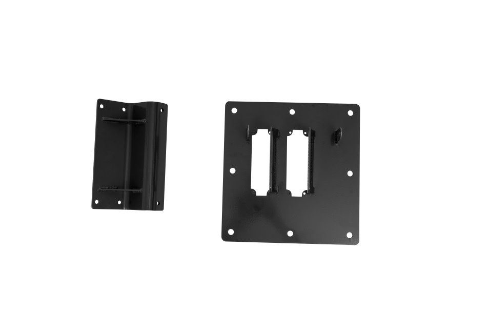 fabricated part