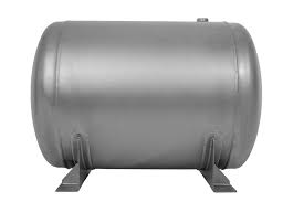 mild steel tanks