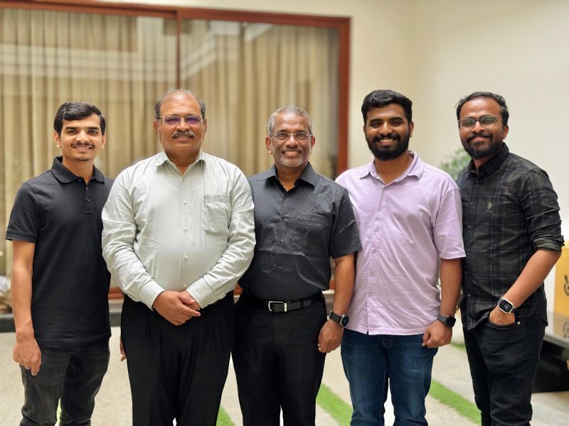 How Family Businesses Survive Generations: The Fabrimech Way