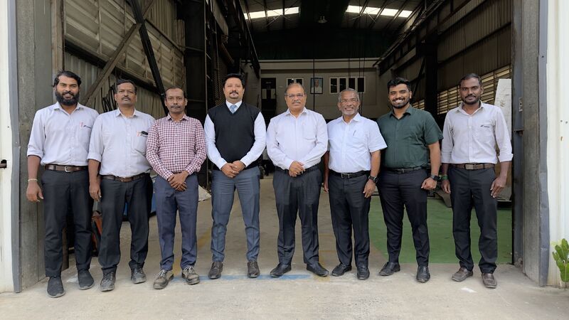 Fabrimech Achieves PED/CE Module H AD 2000 Certification | Indian MSME Enters European Market