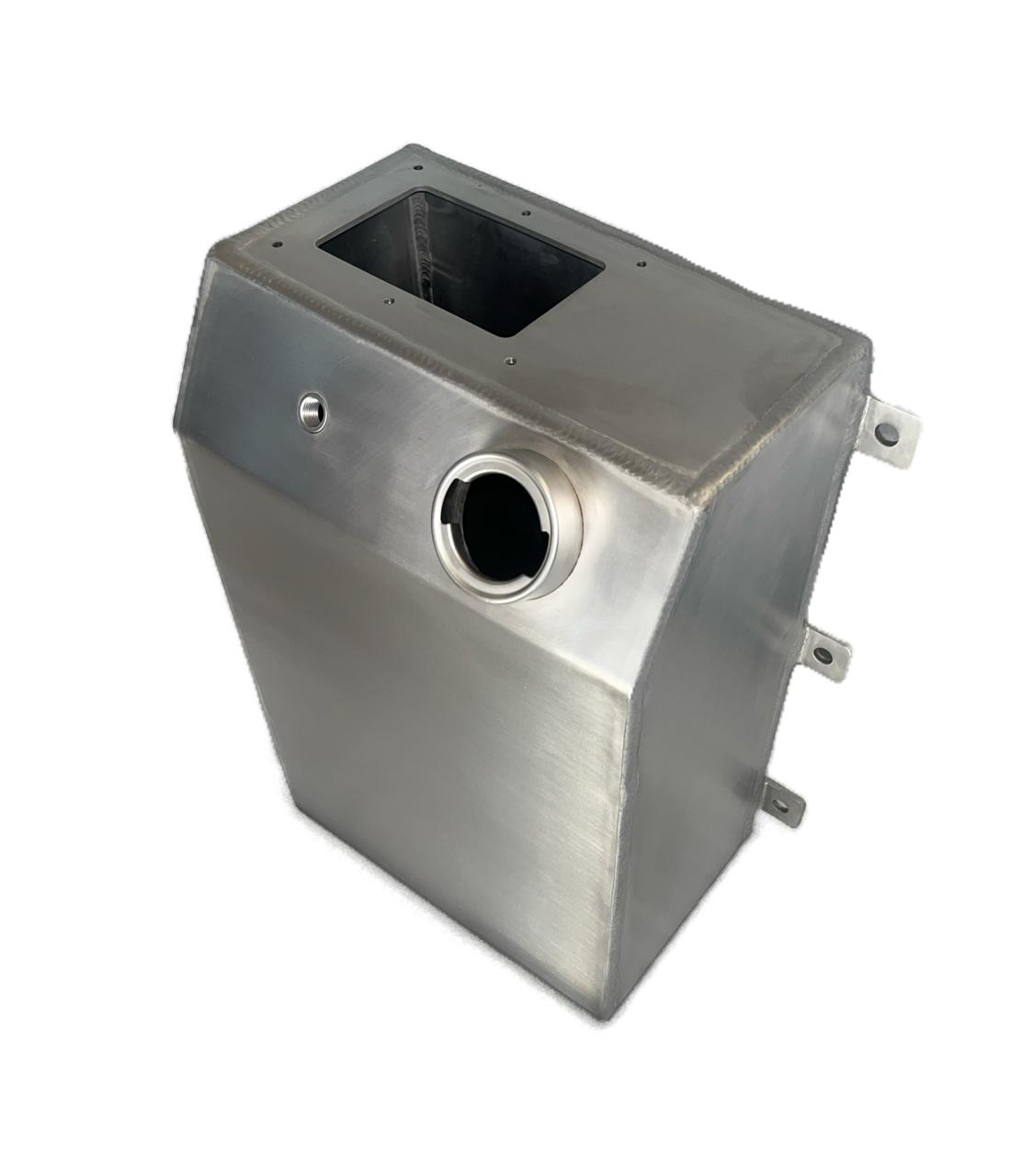 Lubrication Tank top Lubrication Tank top