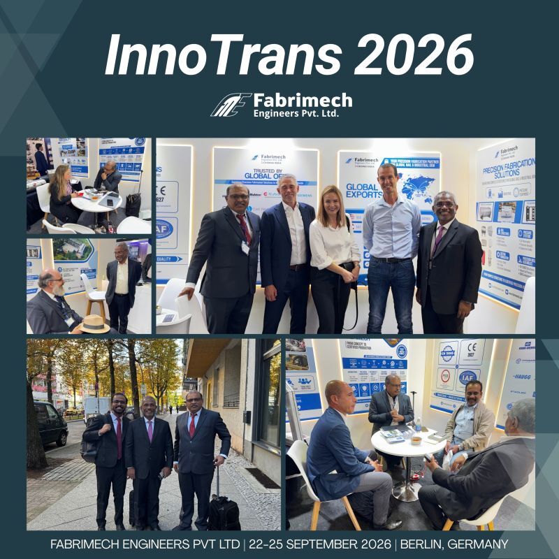 Innotrans 2026